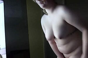 Beautiful woman with blue eyes gets fucked by a big black cock in anime style