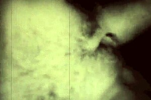 Vintage Japanese erotic animation and illustration