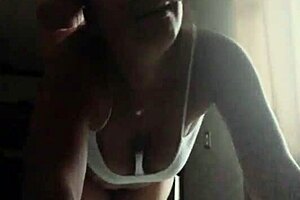 Anal sex in the doctor's office with an orgasm