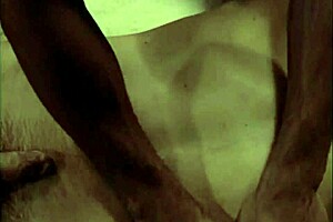 Gay black nude massage with handjob