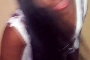 Beautiful India Cariocha's hot scenes after swinging sex with female ejaculation