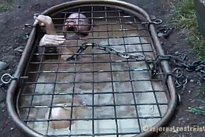 Beautiful woman gets her ass hole probed in hardcore scene