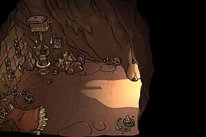 The erotic adventures of Iris as she faces the goblins’ curse in this animated hentai
