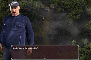 Lust epidemic - Pt 40 - Premium