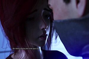 Huge tits and ass get pounded by monster cock