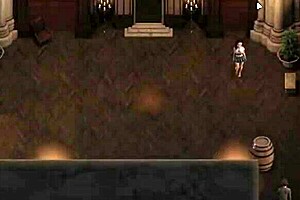 The Genesis Order Part 56: A bisexual hentai experience with cowgirl and cunilingus scenes