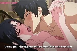 3D animated hentai with big tits and ass play