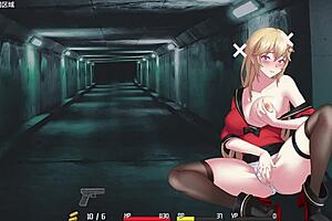 Hentai Survival Game Play: Download Link for Asian Fans