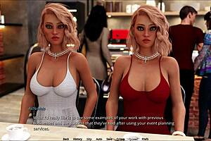 Hentai game walkthrough of Sunshine love 16