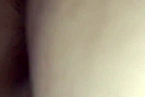 Close up of a hot and curvy Pinay girlfriend’s orgasm face
