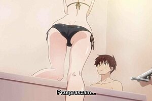 Overflow: Episode 1 - A hentai anime with English subtitles