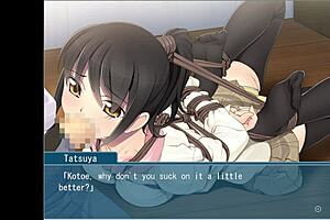 School teacher punishes me in an extra-curricular activity: Part 1