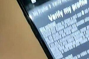 Close up of a hot and curvy Pinay girlfriend’s orgasm face