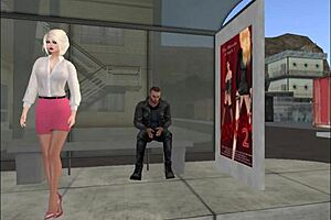 The future of man in a world of anime and hentai