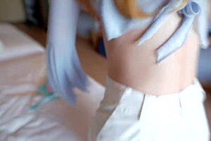 First time gay sex with my stepbrother is a wild ride