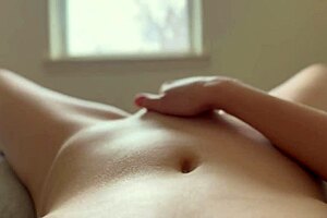 Would you like to open your mouth wide, honey? I