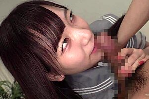 Kinky Japanese milf's selfless love for seniors is inspiring