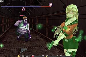 Hentai Survival Game Play: Download Link for Asian Fans