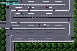 Hentai schoolgirl game with police theme - download now!