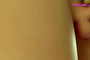 Futa stepsisters get creampied in 3D hentai movie