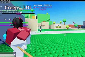 Roblox condo 1: A sensual experience with a succubus and a demon girl