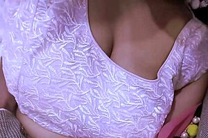 Beautiful Bangladeshi bhabhi in hardcore scene with stranger