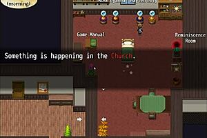Henteria Chronicles 3 Part 11: Intense Pixel Art Gaming