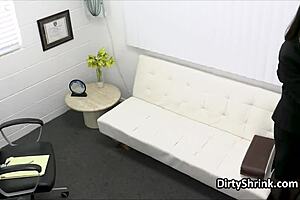 Marital therapy becomes a threesome with a professional help of a counselor