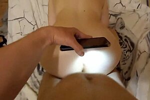 Ukrainian MILFs sucking and fucking in hardcore POV scenes