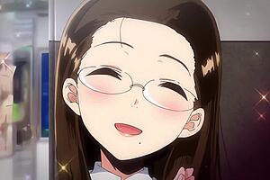 Seika Jogakuin Koutoubu Kounin Sao Oji-san episode 1 online