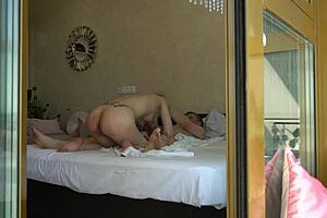 Older man has to have sex with his step daughter sometimes