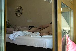 Older man has to have sex with his step daughter sometimes