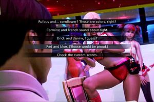 The Academy 245: A walkthrough of the anime visual novel and hentai game on PC