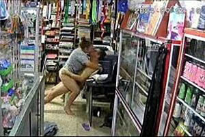 Discovering security cameras led to this unexpected find