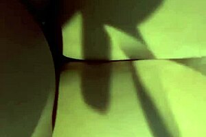 Stepfather’s partner gets some action from me