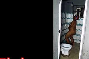 Backstage tour of a hot and hairy free porn video