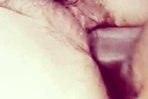 Beautiful stepdaughter gets fucked by father in law’s big cock