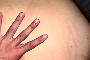 This is a big cock lover who likes to get her ass creampied