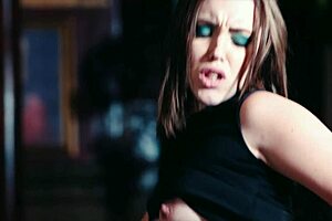 Confessions of a naughty European babe: Softcore sex sins