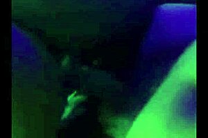 A married couple’s hot and steamy sex session with a new position