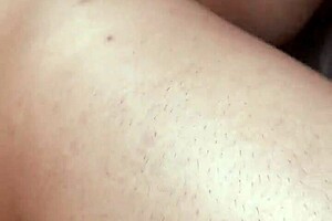 Double penetration action in DP com amateur video