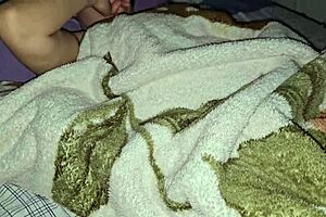 Uncle seduces his Indian niece for a steamy encounter