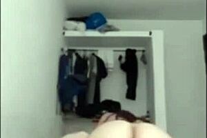Hot Colombian babe gets some anal fun with her friend