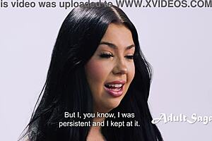 Holly Day shares her experience with orgasm and pleasure during sex and solo pleasure