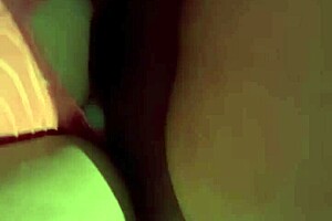 Stepfather’s partner gets some action from me