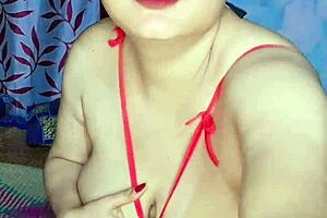 Alisha bhabhi: The hot Indian woman
