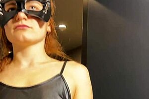 Beautiful escort provides best service in 4K video quality
