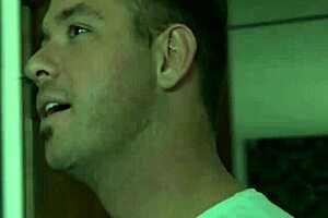 Kyler Quinn's sweet moans as she enjoys her taboo sexual experience with her step-sister