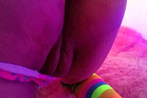 Curvy Indian wife's tits and vagina are my favorite
