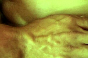 Stepmother and stepson have hot and steamy encounter in the kitchen
